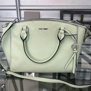 NINE WEST BAG